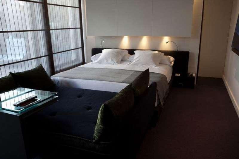 Sixtytwo Hotel Barcelona Ruang foto