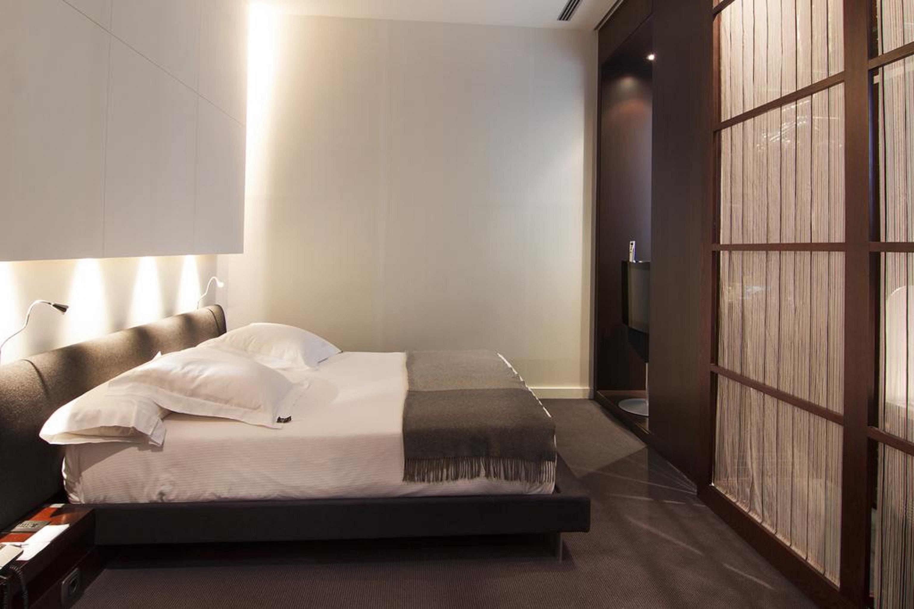 Sixtytwo Hotel Barcelona Bagian luar foto