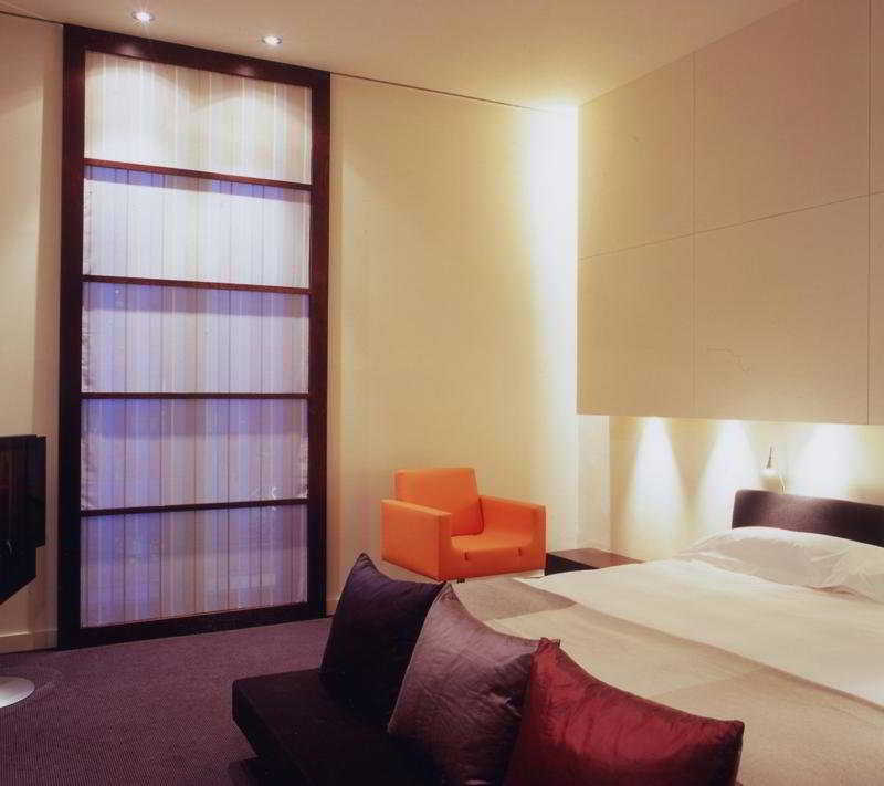 Sixtytwo Hotel Barcelona Bagian luar foto