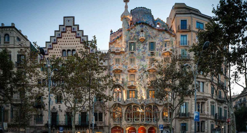 Sixtytwo Hotel Barcelona Bagian luar foto